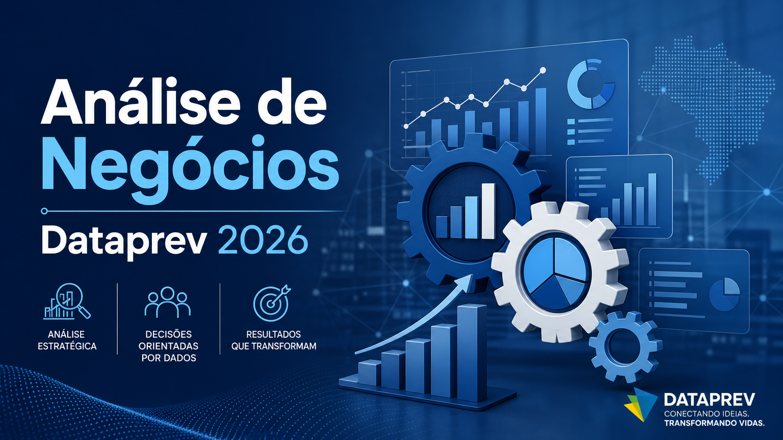 Analise de Negocios de TI para Dataprev 2026